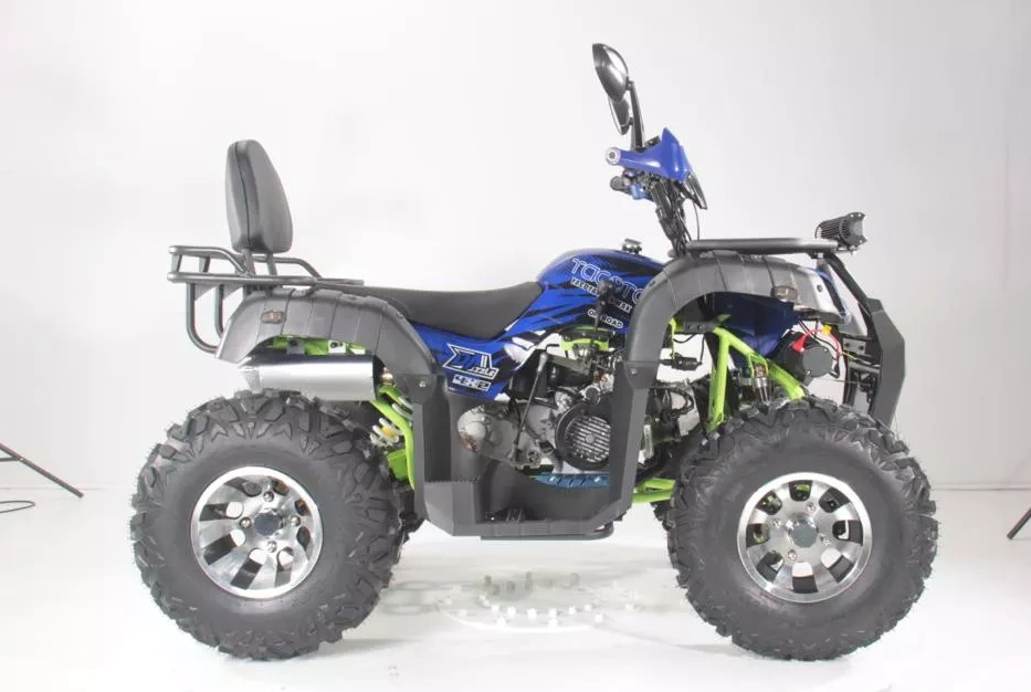 Квадроцикл YACOTA SELA MAX 200 в Рубцовске