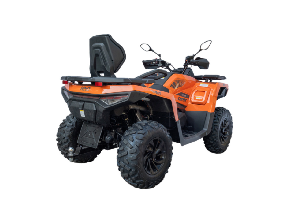 Квадроцикл HND QRX 550 в Рубцовске