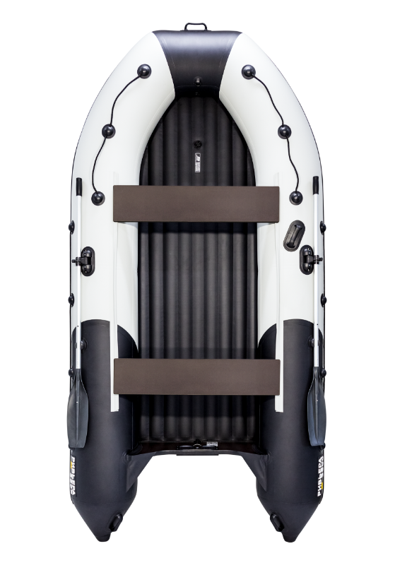 Лодка Ривьера 3600 НДНД-киль в Рубцовске