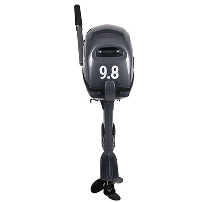 ЛОДОЧНЫЙ МОТОР ALLFA CG T9,8 в Рубцовске