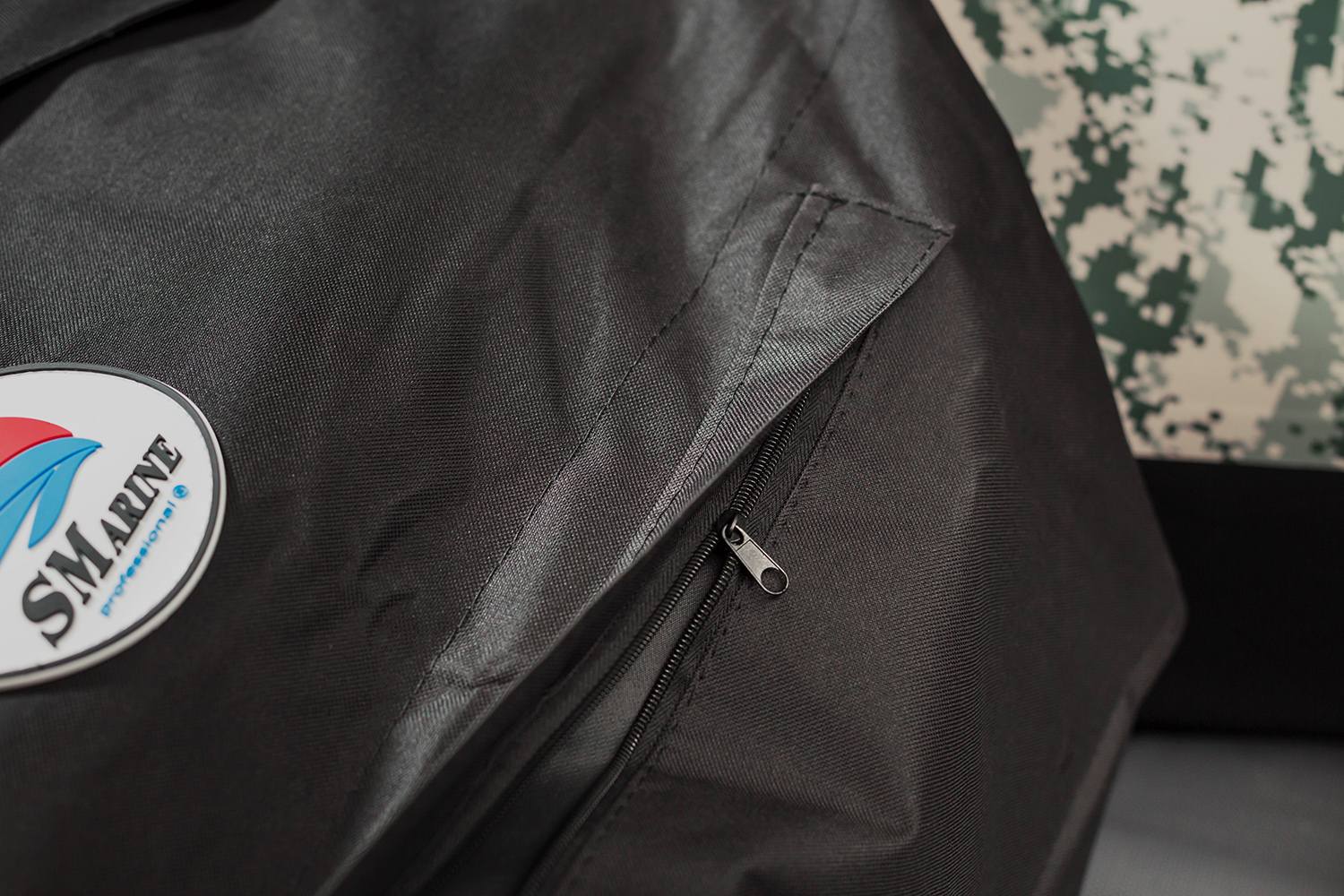 НОСОВАЯ СУМКА AIR, SDP 330-420 в Рубцовске