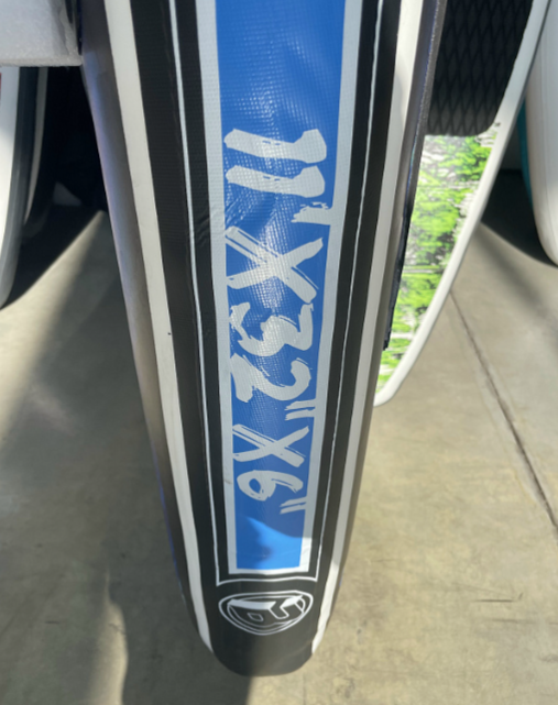 SUP (САП) ДОСКА RAIDEX I BOARD 11’ (332СМ) N 40 в Рубцовске