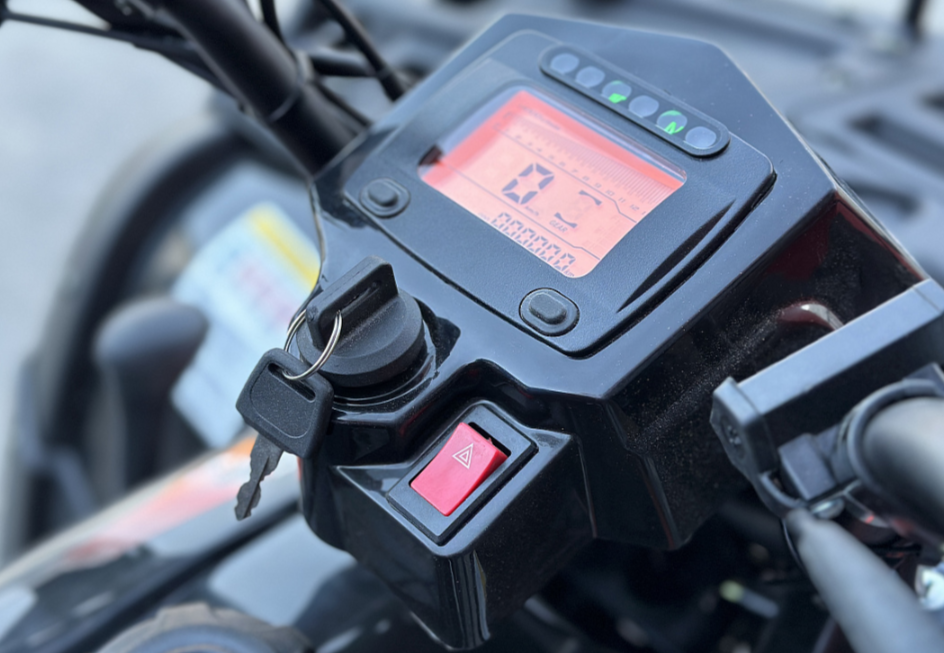 Квадроцикл GBM EXPLORER 400 NEW PREMIUM в Рубцовске