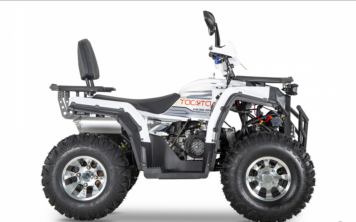 Квадроцикл YACOTA VIKING PRO 200 в Рубцовске
