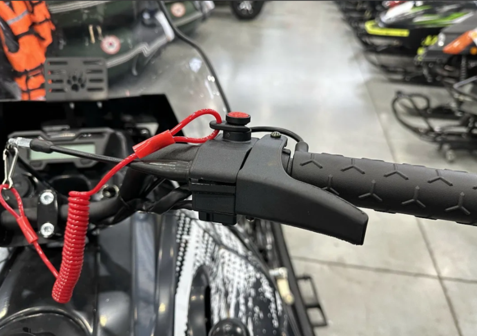 СНЕГОХОД IRBIS SF200L XE SUPERLONG в Рубцовске