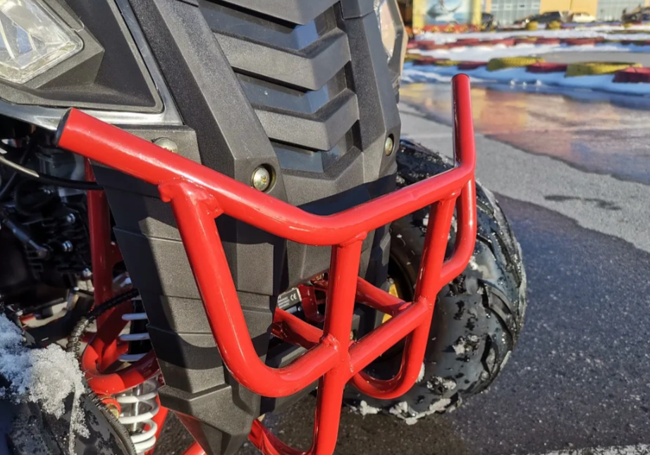 Квадроцикл GBM SHARP KIDS 125 в Рубцовске