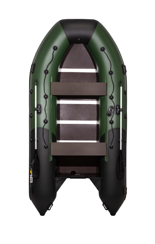 Лодка Ривьера Максима 3600 СК в Рубцовске