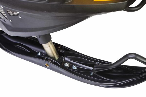 Снегоход SV600T (L ST SWT) ВИКИНГ 2.0 в Рубцовске