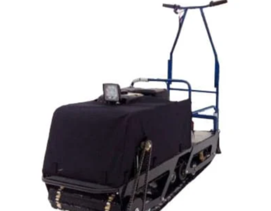 Мотобуксировщик ЕНОТ 2М 15 л.с. в Рубцовске