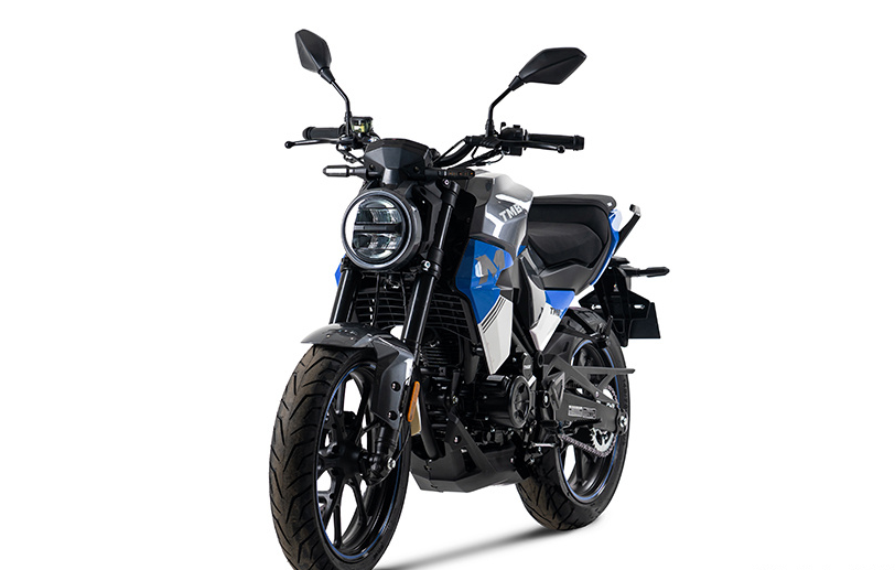 Мотоцикл TMBK MONTANA NG в Рубцовске