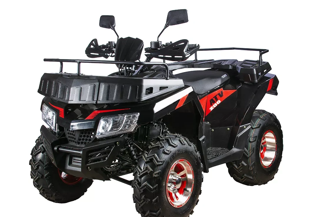 Квадроцикл YACOTA CABO 200LD в Рубцовске