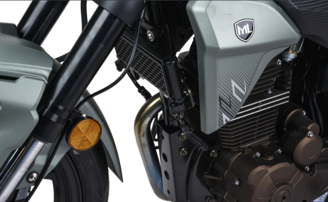 Мотоцикл MOTOLAND (МОТОЛЕНД) 300 CBR в Рубцовске