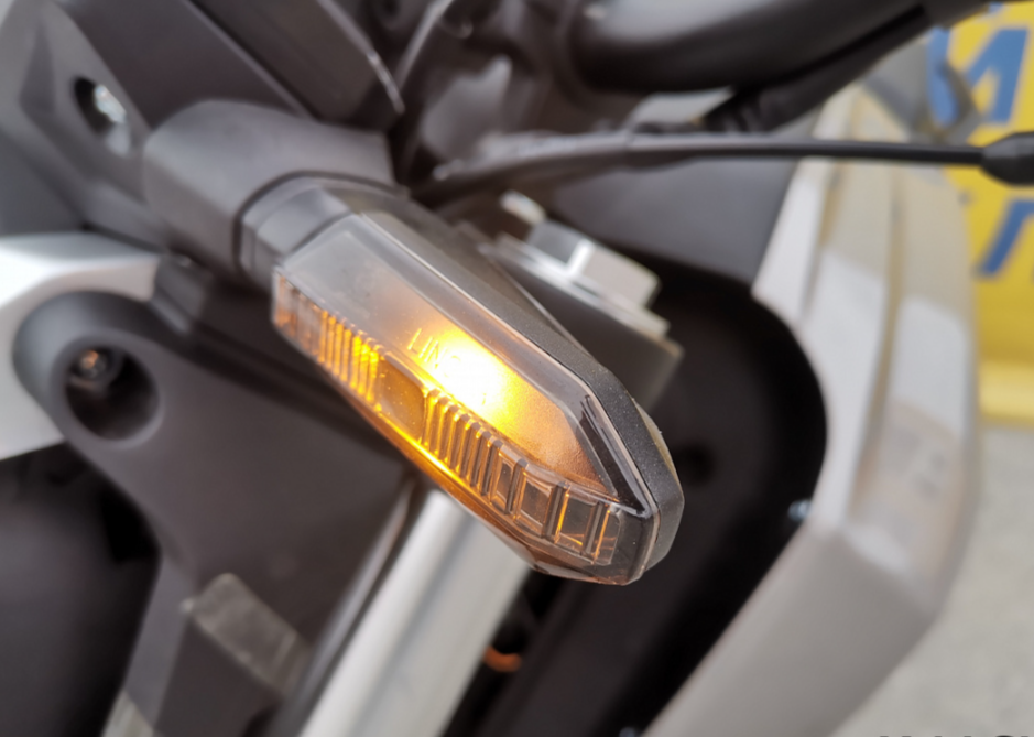 Мотоцикл MOTOLAND (МОТОЛЕНД) 250 CB250 (172FMM-5/PR250) (2022 г.) в Рубцовске