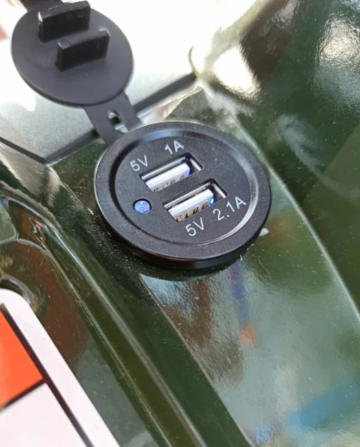 Квадроцикл PROMAX ATV 250 PRO (2025) в Рубцовске