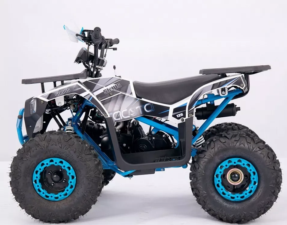 Квадроцикл YACOTA SIRIUS 110 в Рубцовске