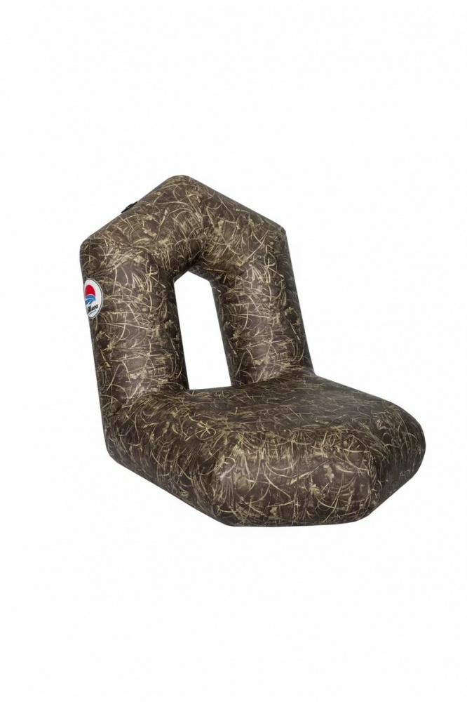 КРЕСЛО НАДУВНОЕ SMARINE, 85Х75 СМ, ПВХ, КАМЫШ в Рубцовске