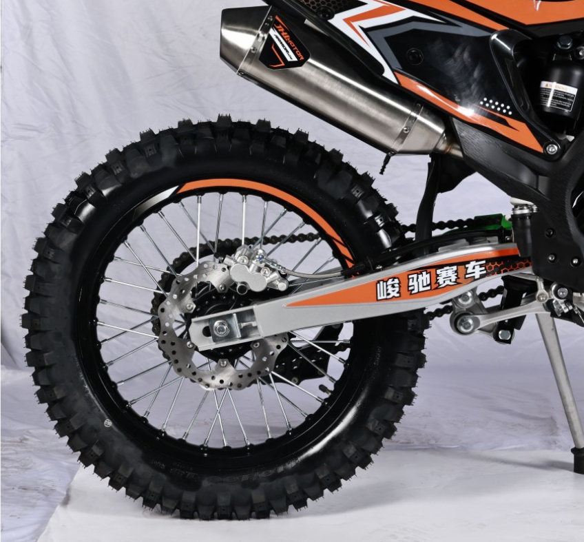 Мотоцикл JHLMOTO JHL LX1 CB250 (172FMM-3A) в Рубцовске