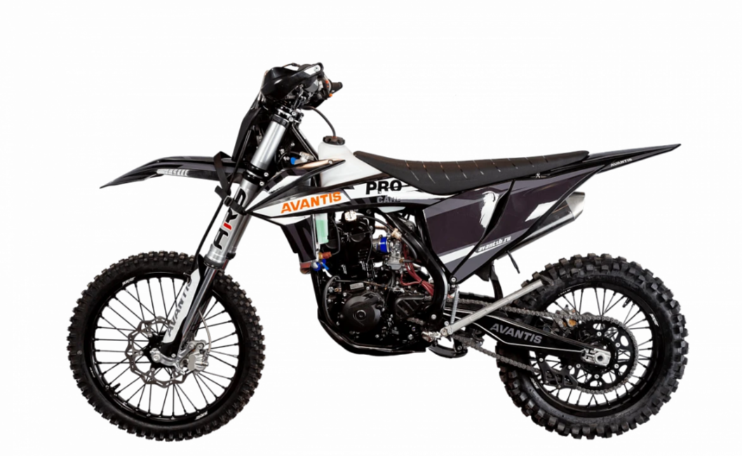 Мотоцикл Avantis Enduro 300 PRO Carb FCR Exclusive (NC300-S/182MM) ARS (2022) в Рубцовске
