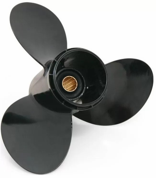 ВИНТ ГРЕБНОЙ SUZUKI DF40-50,60A / DT40-65; 11-1/2X13 в Рубцовске