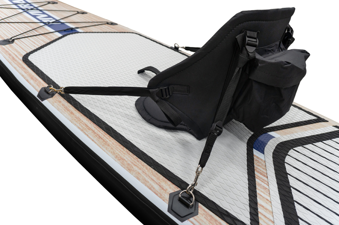 Сап-борд синий 11.6ft RIVIERA в Рубцовске