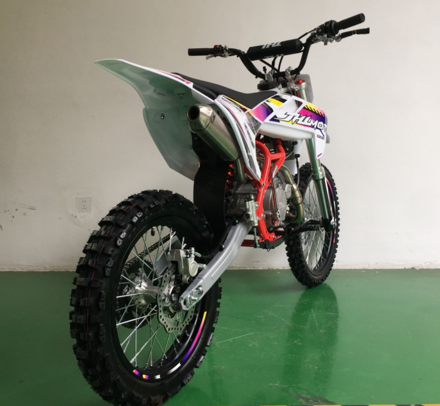 Питбайк JHLMOTO JHL Z150E (YX1P60FMJ) в Рубцовске