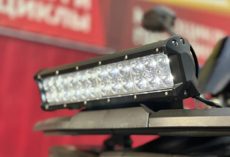 Квадроцикл GBM CROSS HILL 300 NEW PREMIUM в Рубцовске