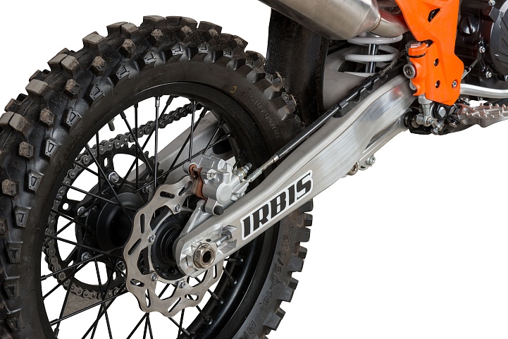 Эндуро мотоцикл IRBIS KTR 250 в Рубцовске