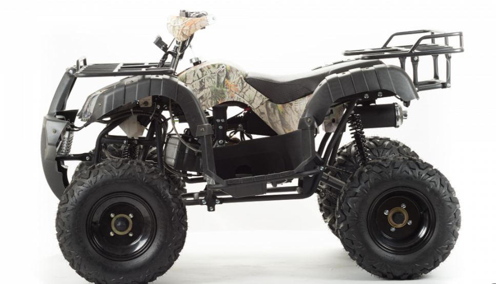 Квадроцикл MOTOLAND (МОТОЛЕНД) 200 ALL ROAD в Рубцовске