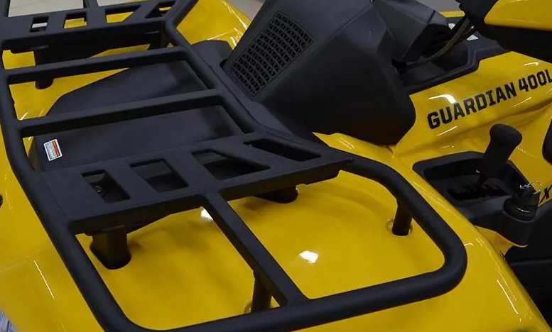 Квадроцикл HISUN GUARDIAN 400L /LONG в Рубцовске