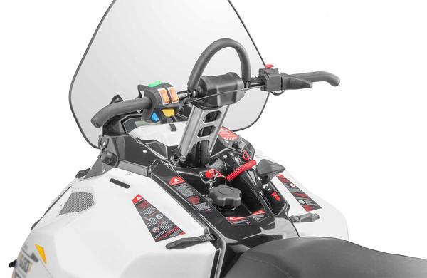 Снегоход STELS АТАМАН SA600T 2.0 в Рубцовске