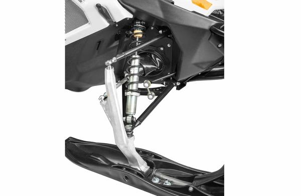 Снегоход STELS ВИТЯЗЬ SA800 2.0 в Рубцовске