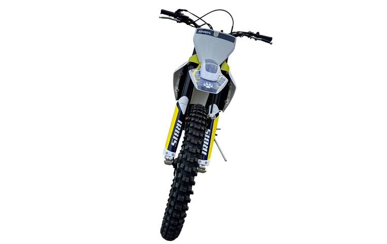 Эндуро мотоцикл IRBIS HTR 250 в Рубцовске