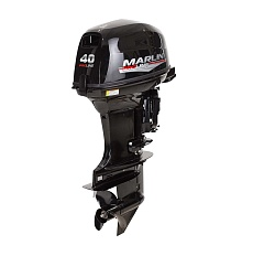 Лодочный мотор MARLIN PROLINE MP 40 AWRL в Рубцовске