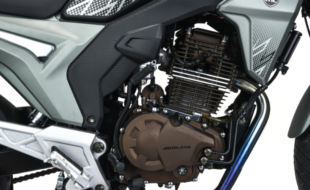 Мотоцикл MOTOLAND (МОТОЛЕНД) 300 CBR в Рубцовске