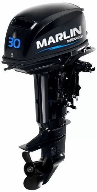 Лодочный мотор MARLIN MP 30 AWHS в Рубцовске