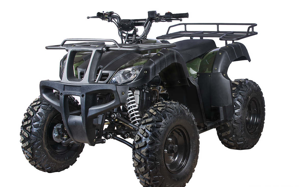 Квадроцикл YACOTA SELA 200 в Рубцовске