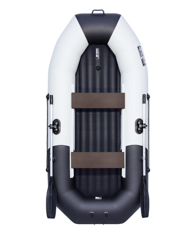 Лодка Таймень NX 270 НД в Рубцовске