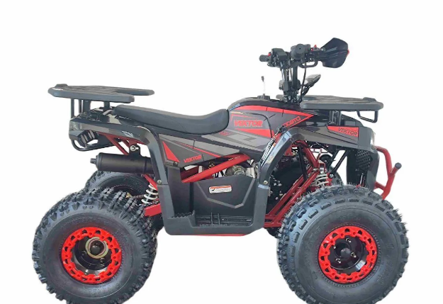 Квадроцикл YACOTA VEKTOR 125 в Рубцовске