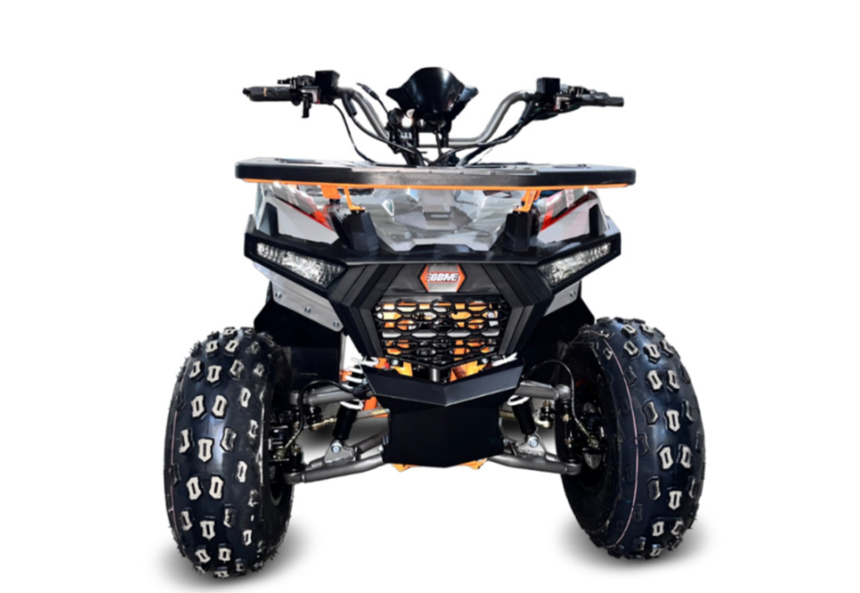 Квадроцикл GBM DAXTER 220 NEW PREMIUM в Рубцовске