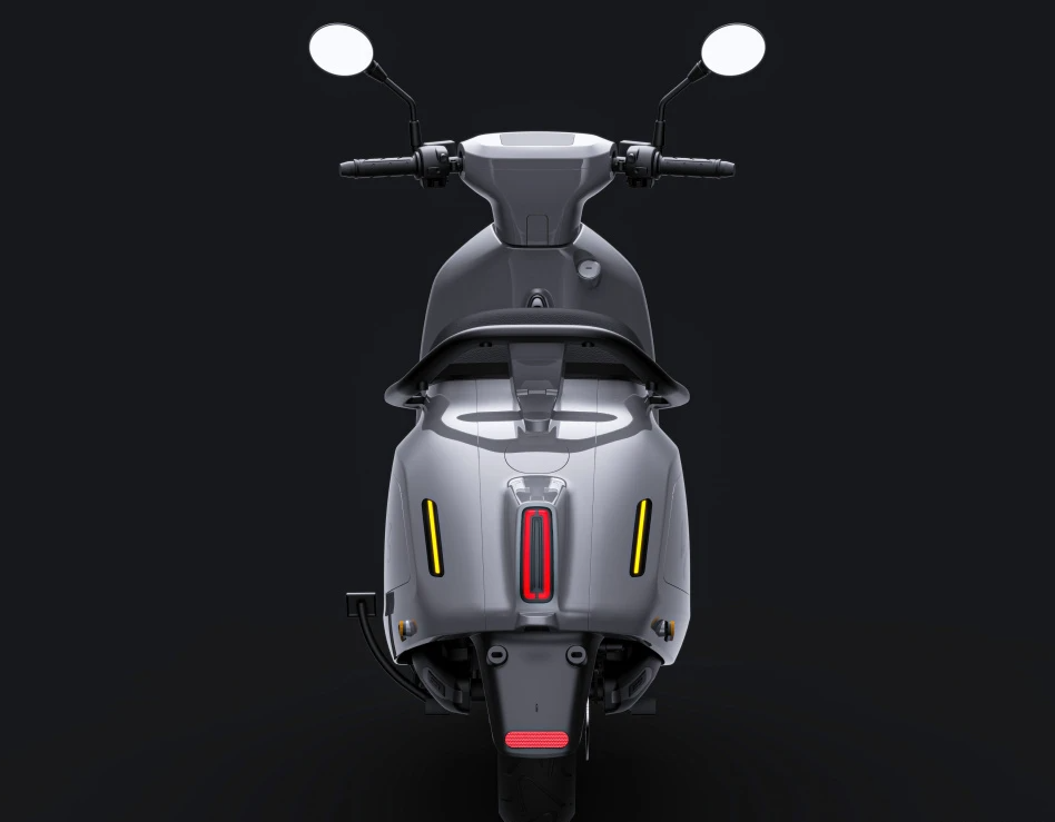 Скутер FAIDET ARENA 200 (49) в Рубцовске