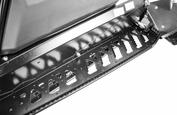 Снегоход STELS АТАМАН SA600T 2.0 в Рубцовске