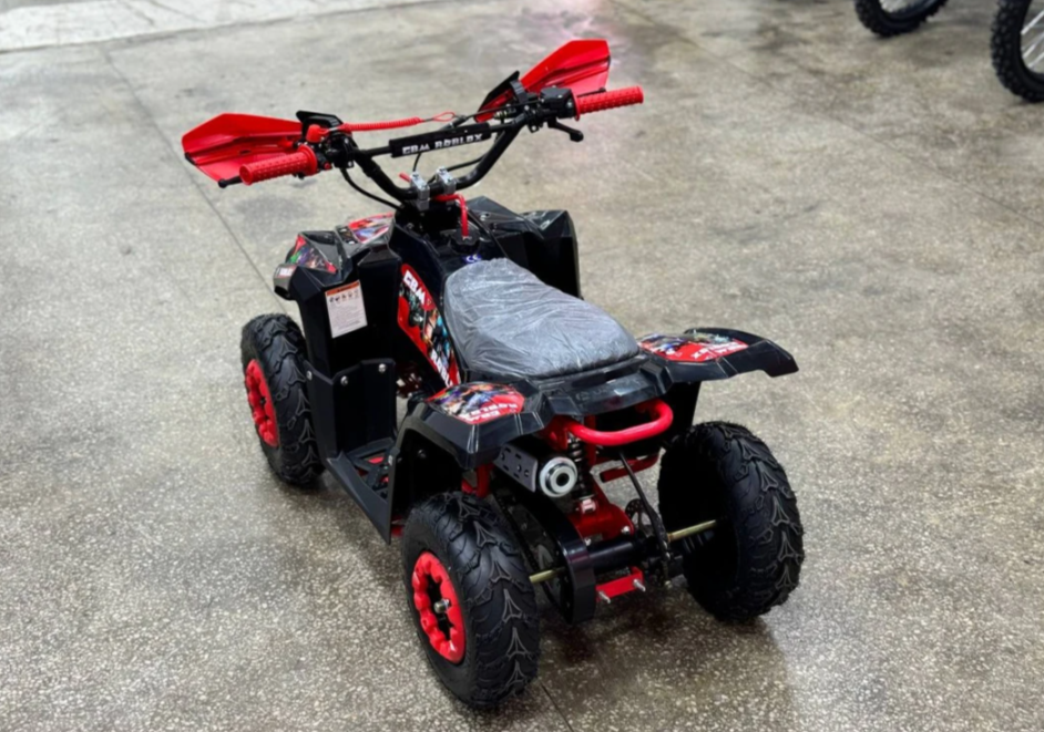 Квадроцикл GBM ROBLOX в Рубцовске