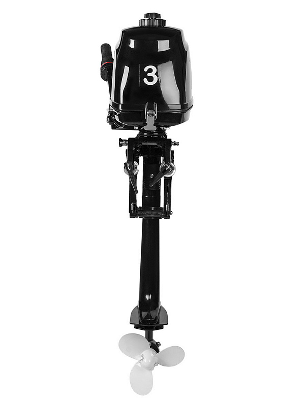 ЛОДОЧНЫЙ МОТОР GLADIATOR G3FHS в Рубцовске