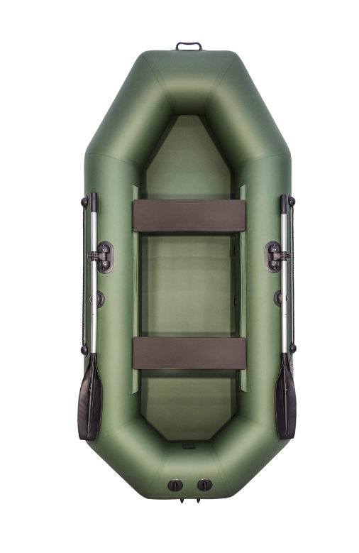 Лодка АКВА-МАСТЕР 280 в Рубцовске