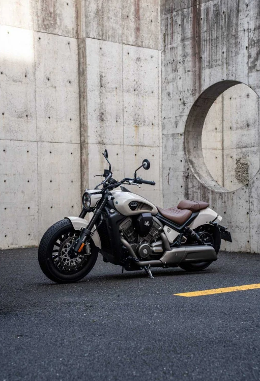 Мотоцикл Benda DarkFlag 500 Commander в Рубцовске