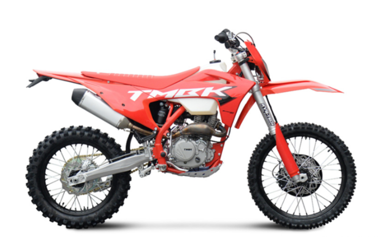 Кроссовый мотоцикл TMBK Sprinter 300H (YB300H) в Рубцовске