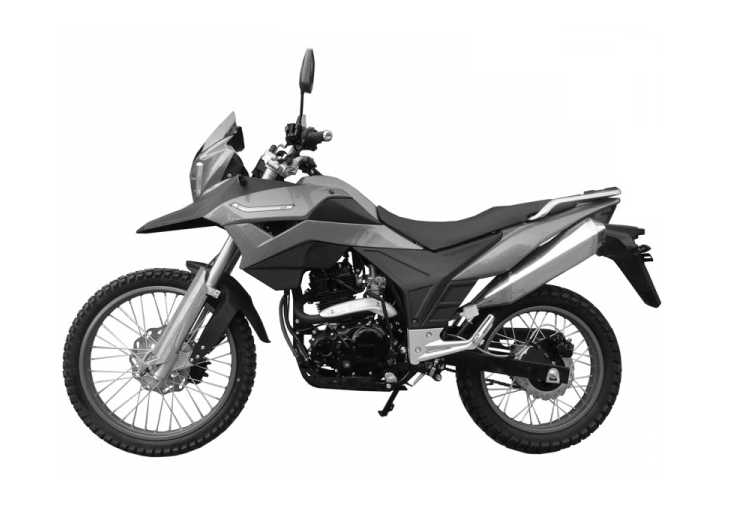 Мотоцикл RACER RC250-GY8A RANGER в Рубцовске