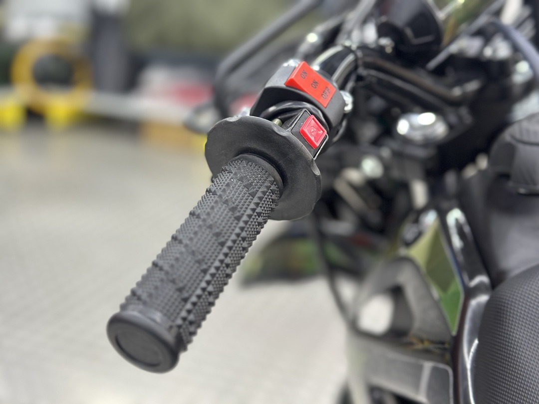 Кроссовый мотоцикл PROMAX ARMY 250 в Рубцовске