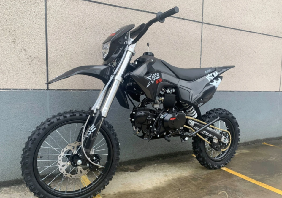 Питбайк BSE EXA SA 17/14 в Рубцовске