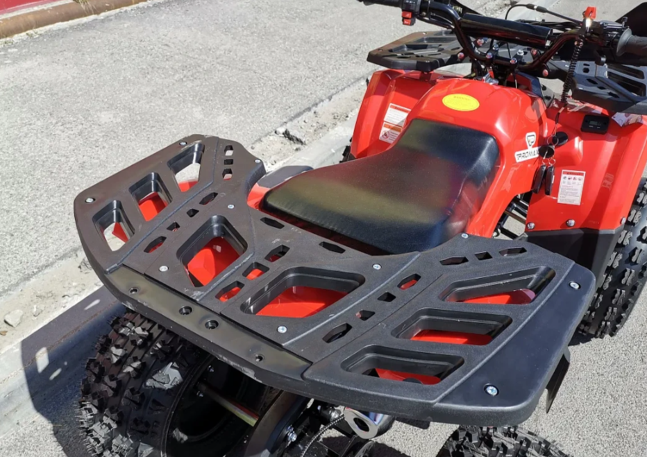 Квадроцикл PROMAX WILD 175 BASIC в Рубцовске